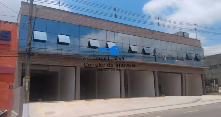 Lojas Comercial na Avenida Tenente Marques  Polvilho Locação !