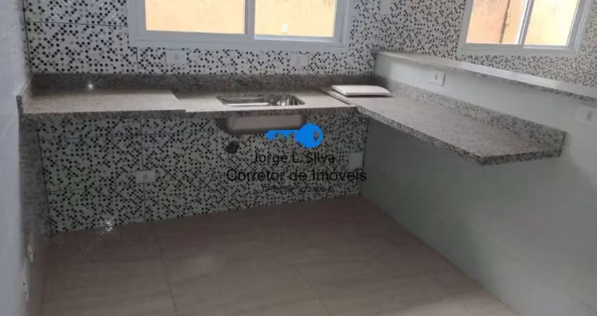 Sobrados de 3 dormitórios 1 Suite garagem 2 Carros no Polvilho !