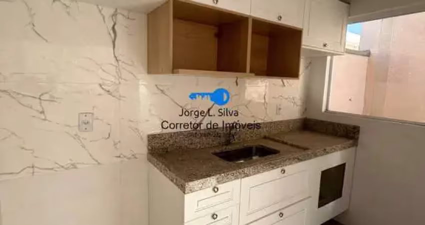 Sobrados de 2 dormitórios 2 suítes com sacada condomínio fechado polvilho !