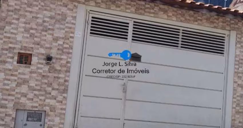 Sobrado 4 Dormitórios 1 Suíte com varanda 2 vagas  São Luiz !