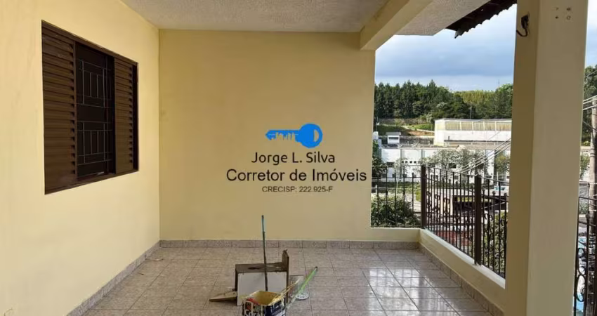 Casa 2 Dormitórios 1 Vaga Coberta 1 Terraço coberto Paraiso Locação !