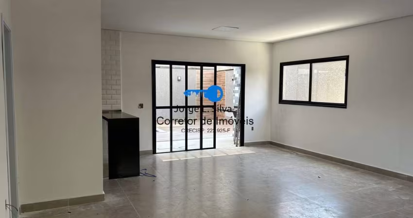 Sobrado 3 Dormitórios 3 Suíte com varanda , Churrasqueira e Piscina Portal