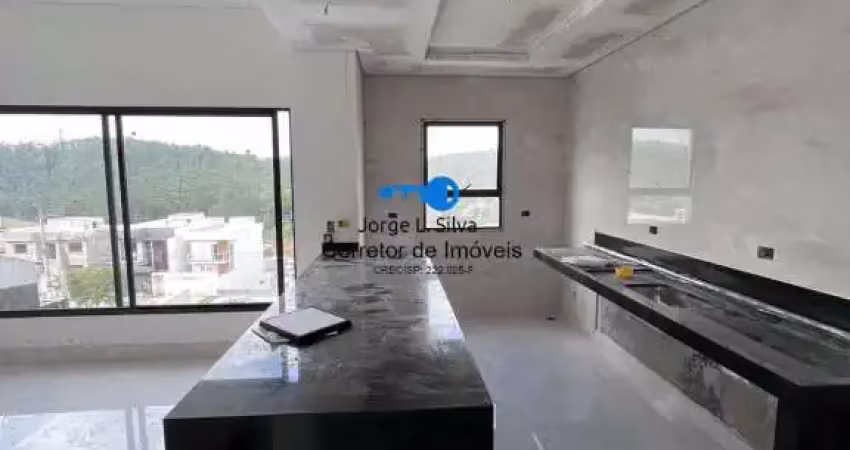 Sobrados de alto padrão 3 suítes com varandas e piscina portal 3 !