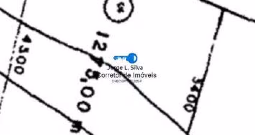 Terreno Condomínio Fechado Capital Ville 1 1.275m2  Rodovia Anhanguera 46,5