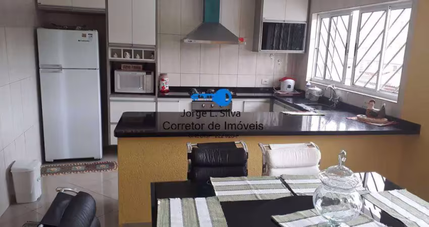 Belissímo Sobrado 3 Dormitórios 1 Suíte com varanda Portal 2 Venda !