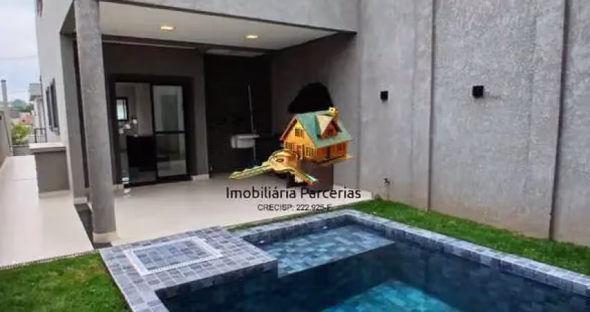 3 dorms 1 suíte com terraço, piscina e espaço gourmet  nova jaguari !