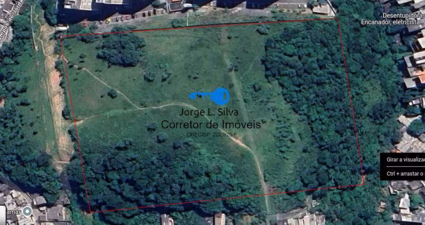 Area 38.497,13 M2   Cajamar R$19.000,000,00  Valor m2 R$ 493,55