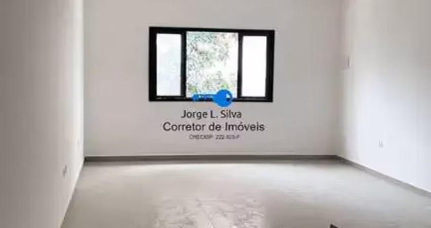 Salas Comercial na Avenida das Palmeiras com 44m2 2 banheiros !