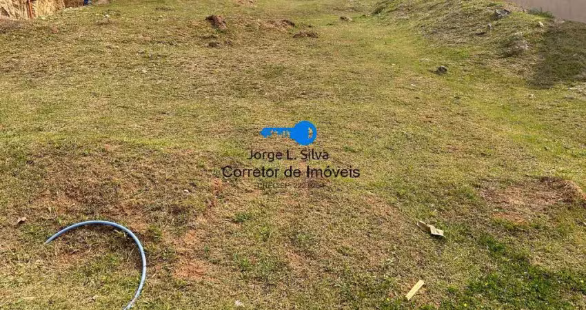 Terreno à venda na Chácara Jaguari (Fazendinha), Santana de Parnaíba 