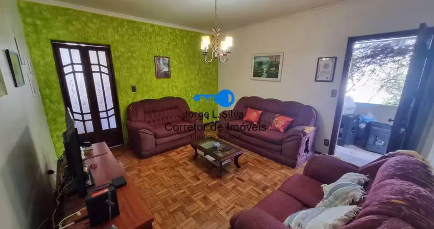 Casa térrea + 2 cômodos nos fundos + Salão Comercial  Venda Osasco !
