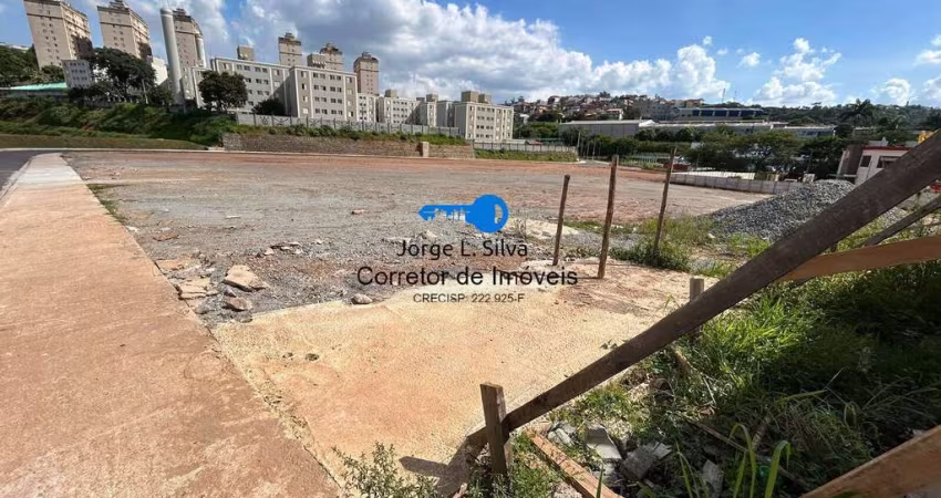 Área com aproximadamente 8.360,67m2  no Polvilho para Locação