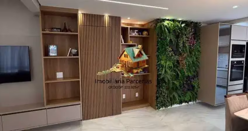 Casa 3 dormitórios 1 suíte 2 vagas - condomínio vila parque