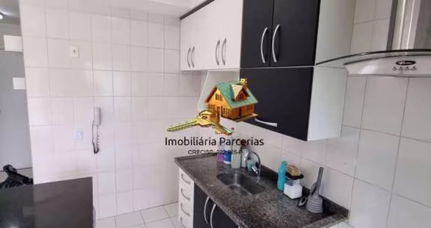Apartamento 2 Dormitórios 59m2  1 vaga Av das Palmeiras Cajamar venda !