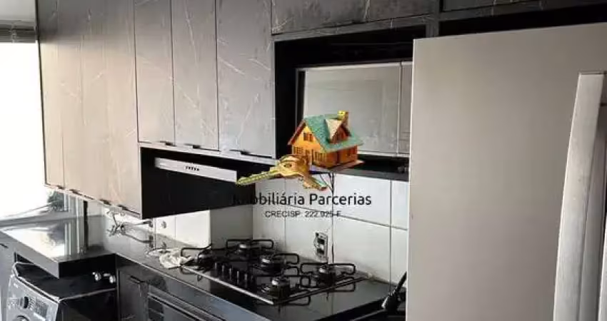 Belíssimo apartamento no Treviso 1 51m2 Oportunidade!