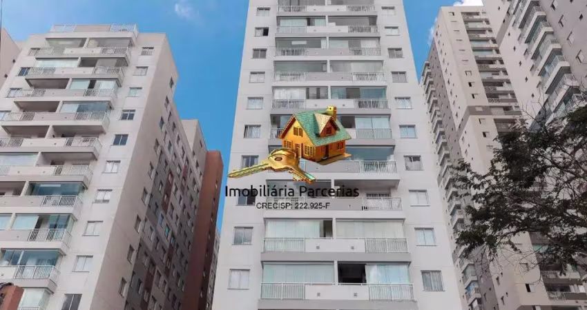 Oportunidade para investimento Apartamento 34m2 2 Dorms na Barra Funda!