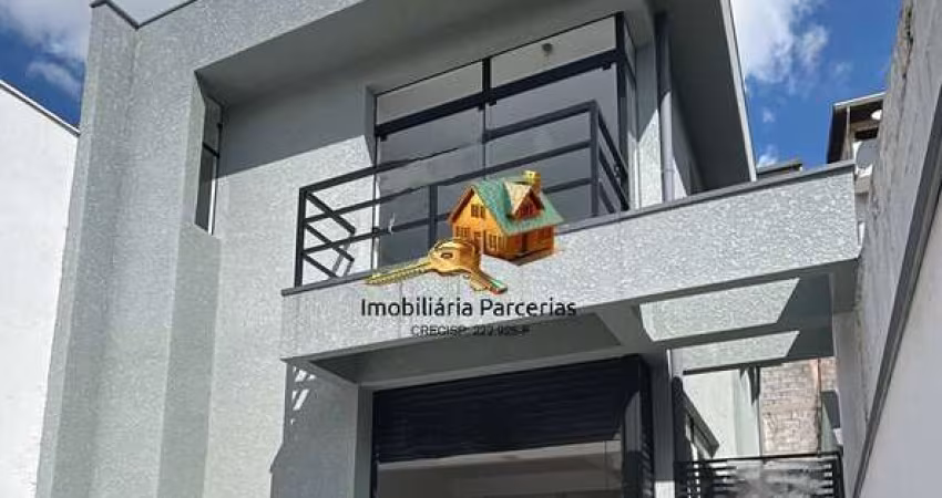 Prédio Comercial com 1 Salão e 2 Salas Comercial Portal dos Ipês a venda !