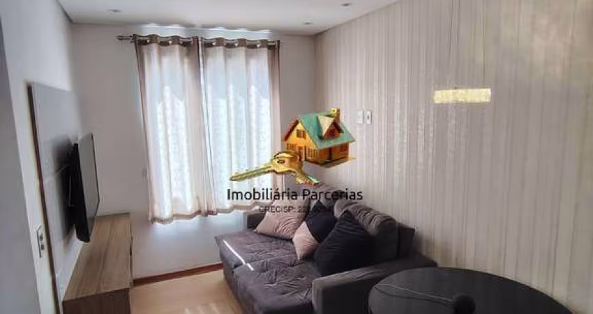 Apartamento 39m2 - 2 Dormitórios com Planejados 1 Vaga Portal 2 !