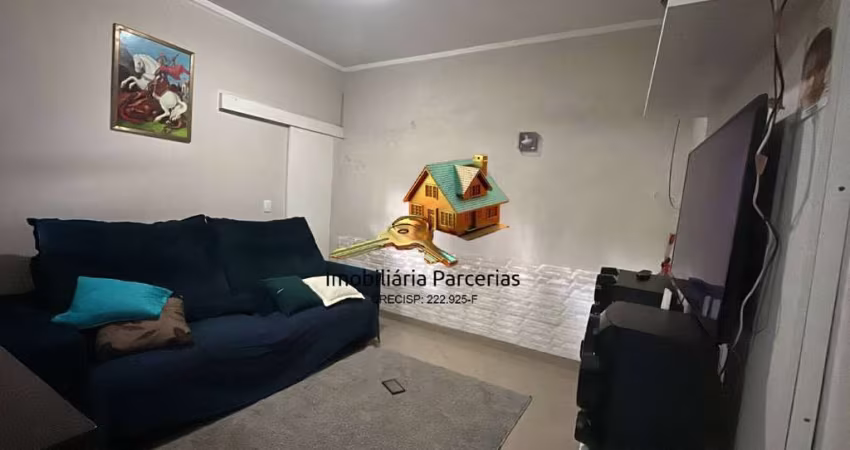 Terreno com  5 casas para renda garagem 2 carros coberta Pq. doa Monteiros