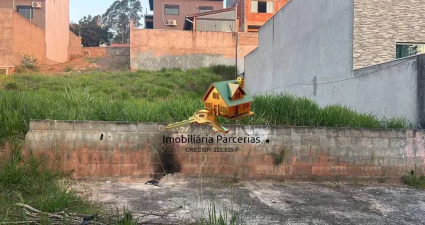 Excelentes Lotes no Portal 3 170m2  à venda q vista ou financiado Caixa!