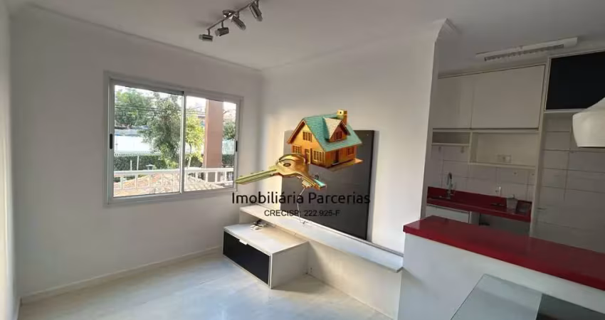 Apartamento 47m2 2 dormitórios 1 vaga portal dos ipês 2 cajamar locação