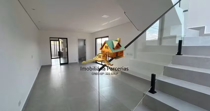 Casa espetacular em santana de parnaíba 3 dormitórios 1 suíte 2 vagas !