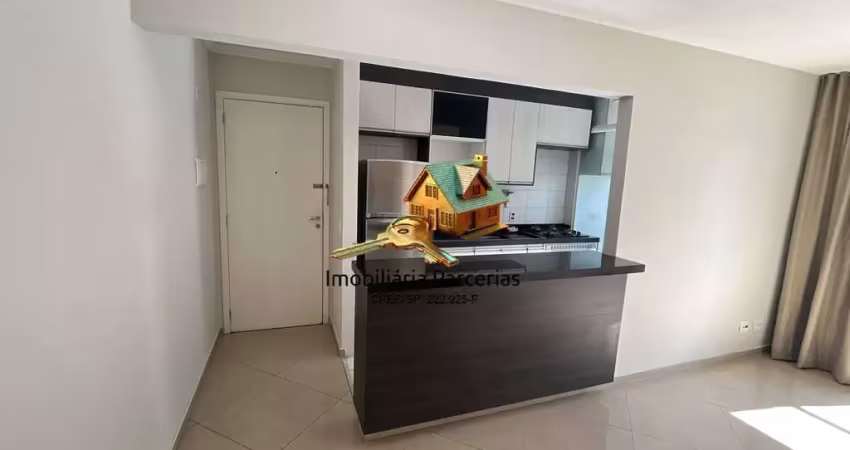 Apartamento 3 dormitórios 1 suíte , varanda 1 vaga pintura nova e limpo !