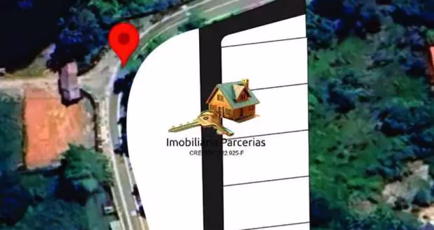 Lotes facilitados direto com proprietário franco da rocha !