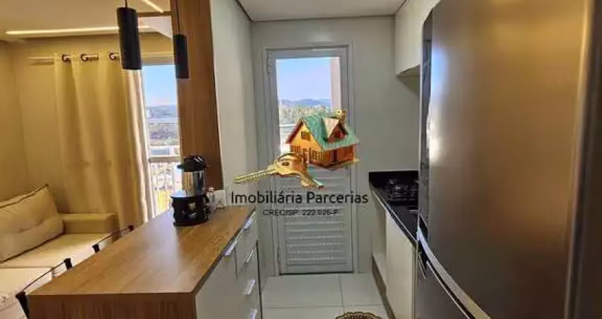 Apartamento 3 dormitórios 1 suíte  gran vistas califórnia polvilho cajamar!