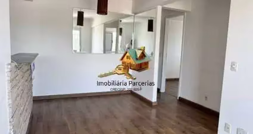 Belíssimo apartamento 3 dorms 1 suíte varanda 1 vaga na av das palmeiras!
