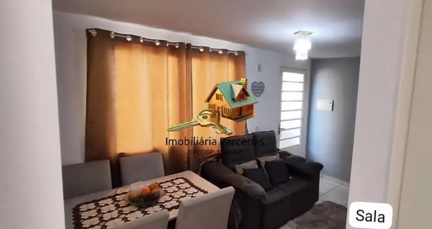 Apartamento  a venda  2 dormitórios 1 vaga de garagem vitória polvilho !