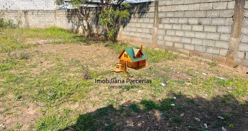 Lote  residencial e comercia no portal dos ipês 2 a venda 170m2 8,5x20