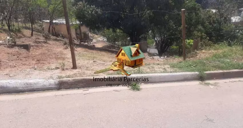Terreno na chácara do solar 210m2  7x30  à venda r$ 90.000,00!