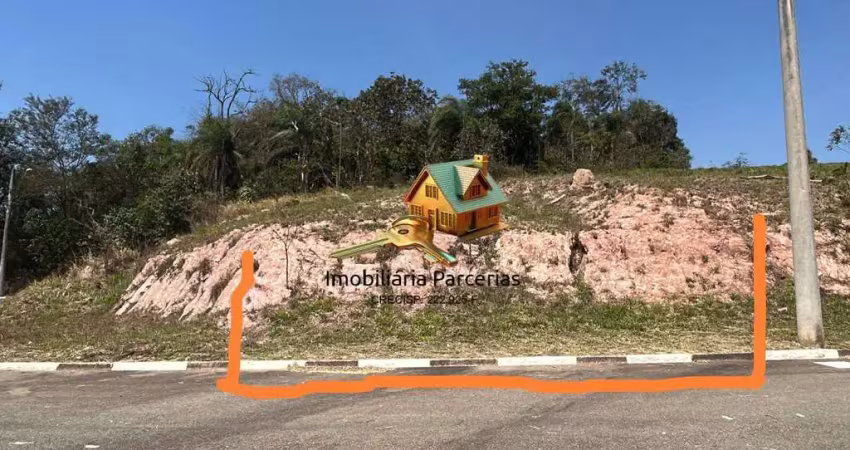 Terreno em rua sem saída  com 285,50m2  10m de frente ótima localização !