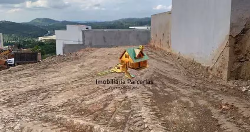 Loteamento terra azul  265,73m2 lote 17 da quadra g a venda !