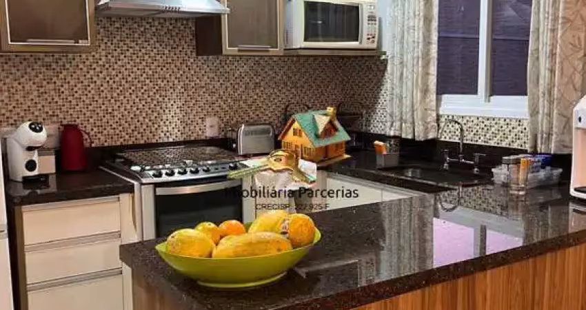 Casa de 3 dormitórios no residencial portalle portal dos ipês para locação!