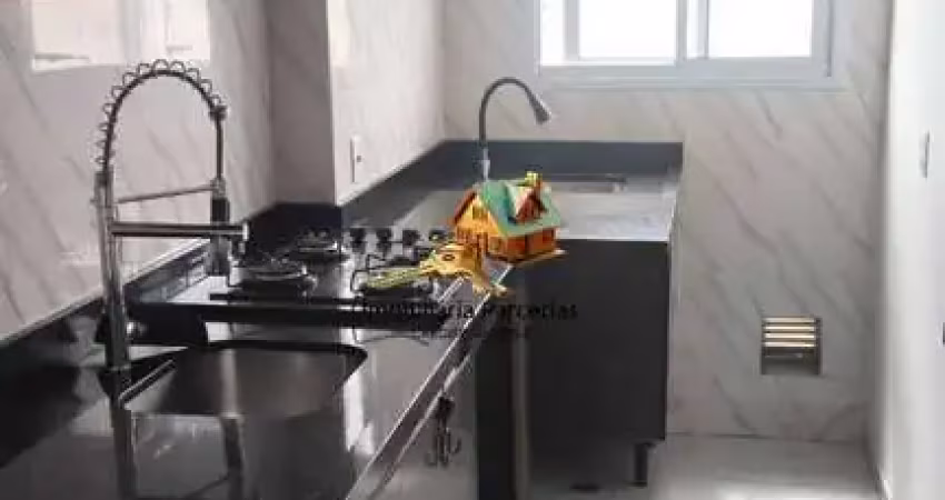 Apartamento com 3 quartos para alugar no Portais (Polvilho), Cajamar 
