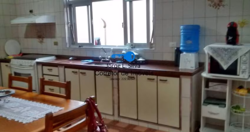 Sobrado na Vila dos Remédios 4 dormitórios 130m2 A/C  reformado
