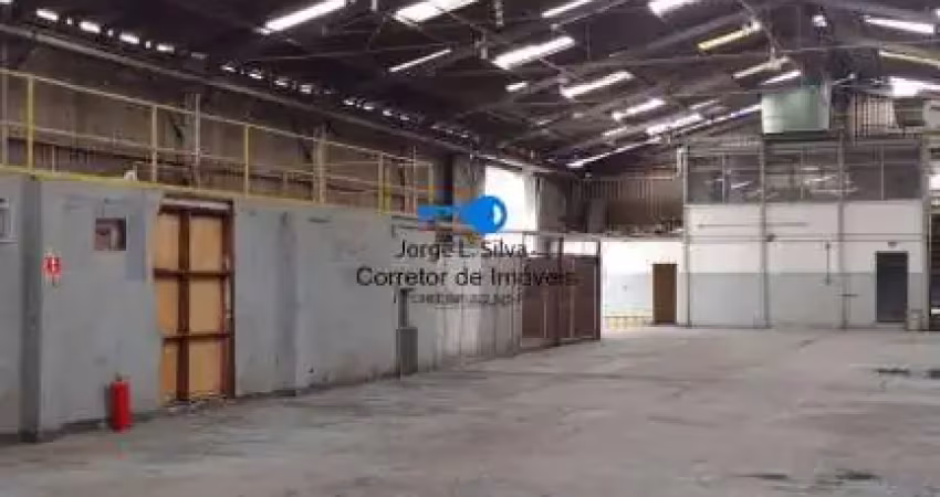 Ga0005 galpão industrial / empresarial anhanguera 25000m2  ac 4700m2 !