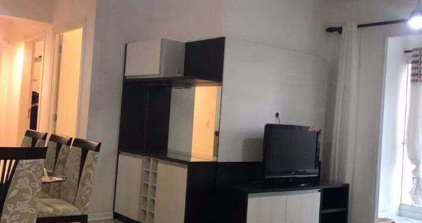 Apartamento com 3 dormitórios à venda, 84 m² por R$ 699.900,00 - Mercês - Curitiba/PR