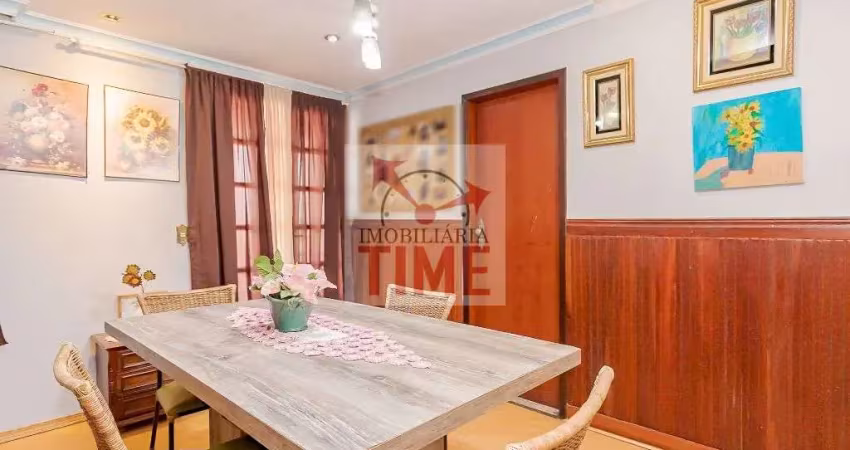 Sobrado com 3 dormitórios à venda, 241 m² por r$ 499.900,00 - guaraituba - colombo/pr