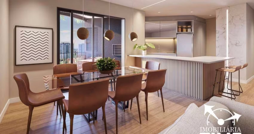 Apartamento 2 Quartos 1 Suíte à venda no Cabral