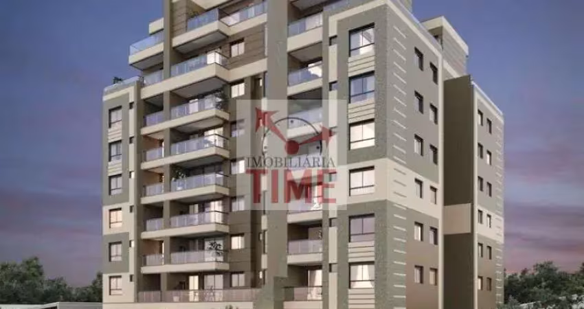 Apartamento com 3 dormitórios à venda, 96 m² por r$ 965.000,00 - ahú - curitiba/pr