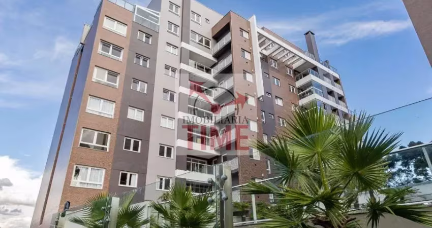 Apartamento com 3 dormitórios à venda, 108 m² por r$ 1.298.000,00 - ecoville - curitiba/pr