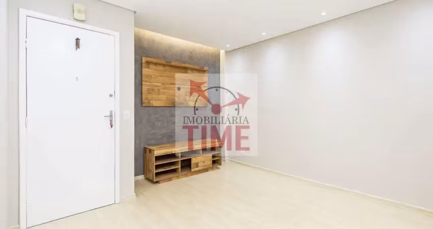 Apartamento com 2 dormitórios para alugar no portão