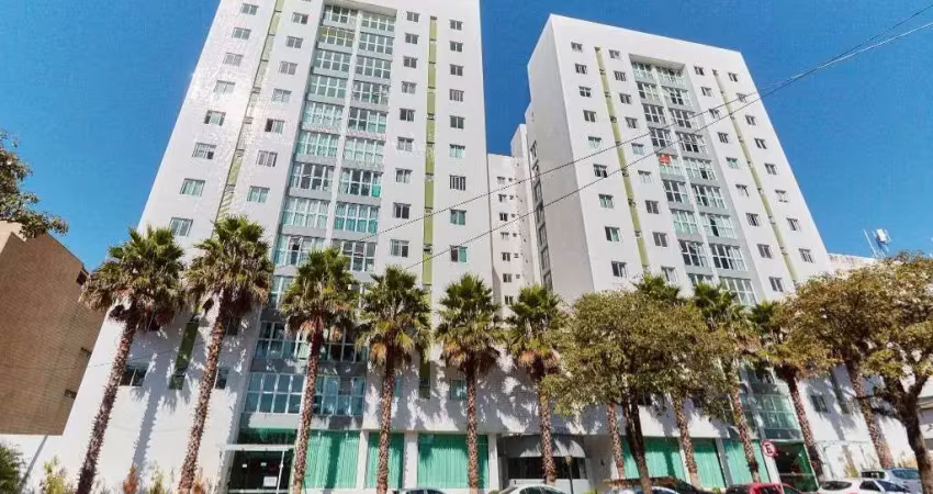 Apartamento com 2 dormitórios para alugar, 64 m² por r$ 1.950,00/mês - boa vista - curitiba/pr