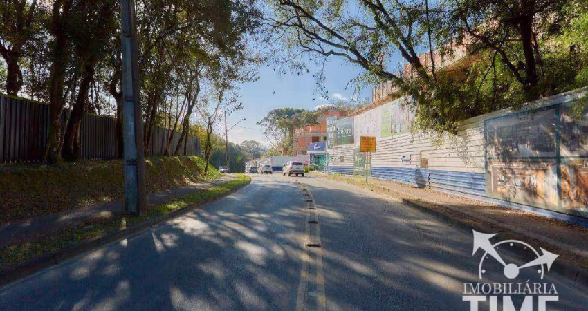 Apartamento com 3 dormitórios à venda, 151 m² por R$ 2.416.000,00 - Santo Inácio - Curitiba/PR