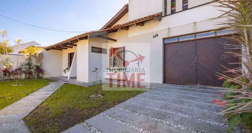 Sobrado com 3 dormitórios à venda, 220 m² por r$ 1.149.000,00 - uberaba - curitiba/pr
