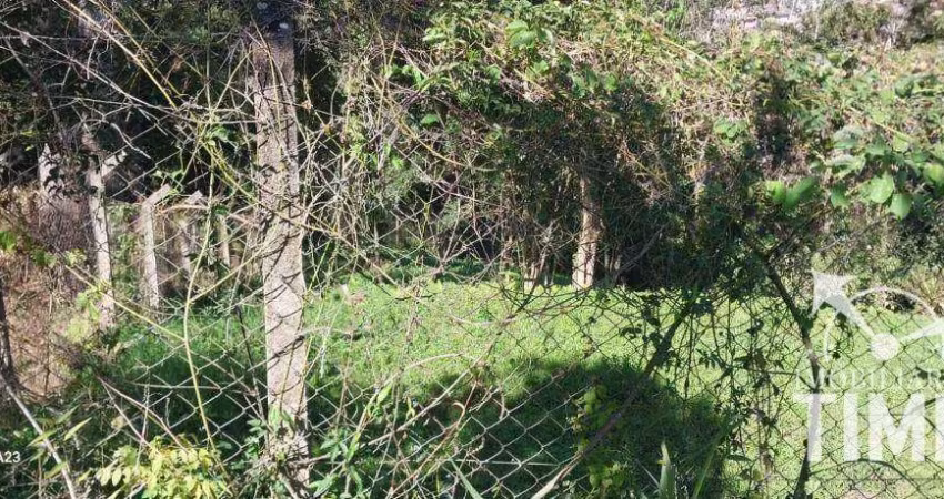 Terreno à venda, 480 m² por R$ 170.000,00 - Vila Torres I - Campo Largo/PR