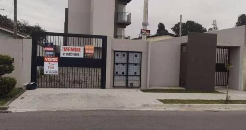 Apartamento à venda, 52 m² por R$ 259.000,00 - Parque da Fonte - São José dos Pinhais/PR