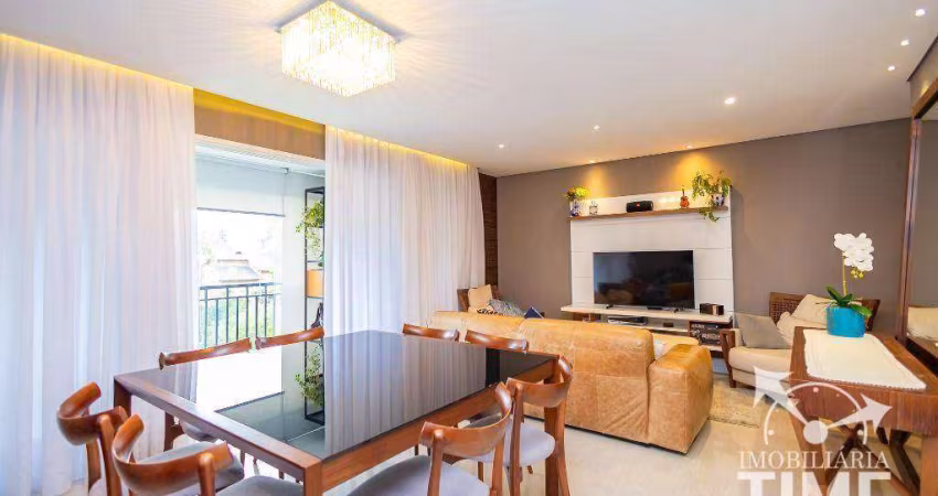 Apartamento 3 Quartos  com Suíte e 2 Vagas à Venda no Cristo Rei